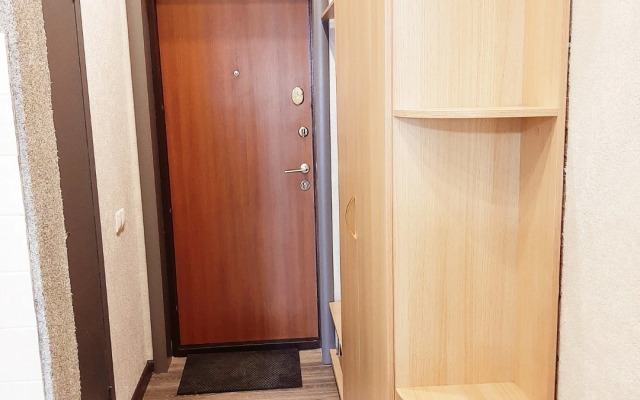 Квартира студия уютная на Баргузине