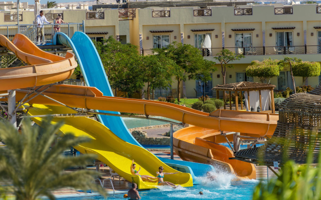 Concorde El Salam Sharm El Sheikh