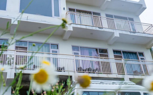 Отель Shimla Inn