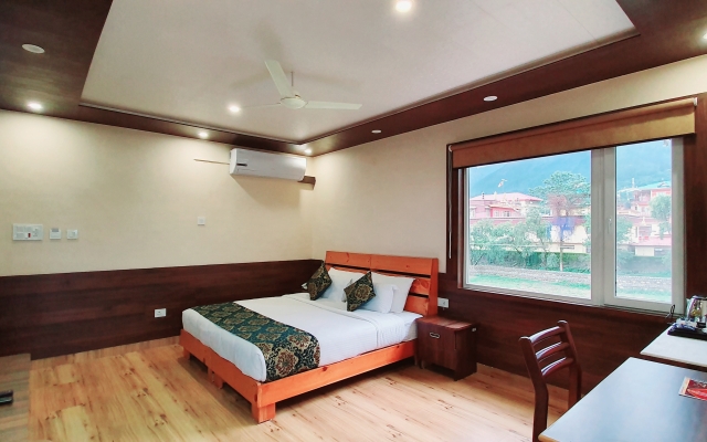 Buddha House Himalayan Brothers Hotel