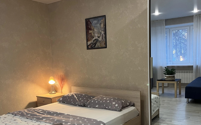 Апартаменты LOYAL' Ь Ленина 26