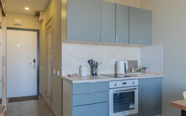 Apartment SalutApart 99