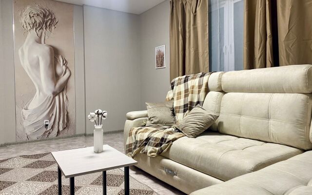 Апартаменты Liberty Sity 13