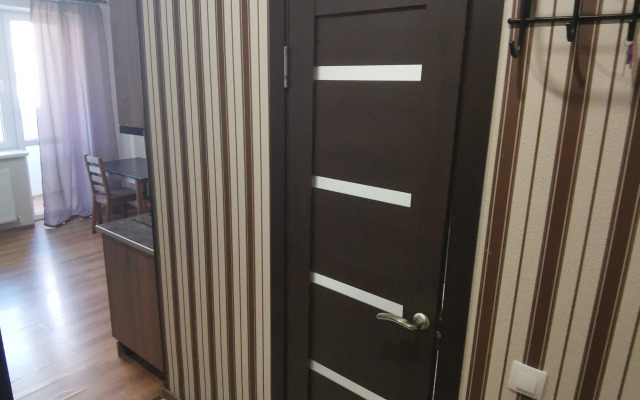 Квартира Студия Brown two у парка Галицкого в ЖК Гарантия