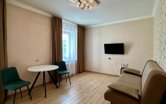 Апартаменты на Курашова 31