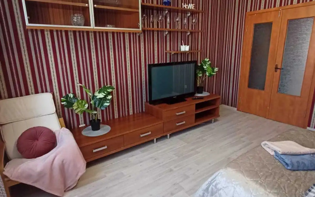 Vozle Metro Nekpasovka Flat