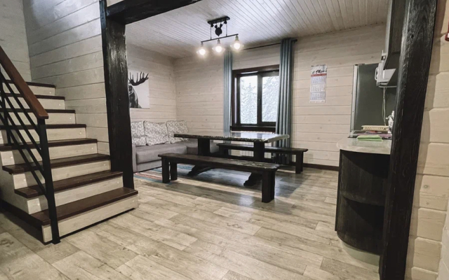 Kedrovy Guest house