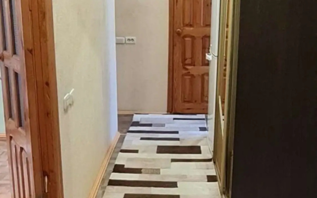 Квартира c хoрошим рeмoнтoм