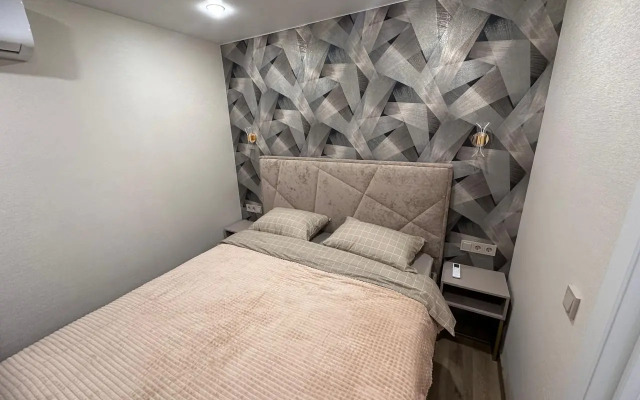 Квартира Современная Квартира в Центре Города