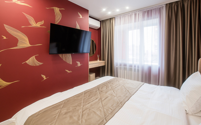 One Sea Apartment hotel