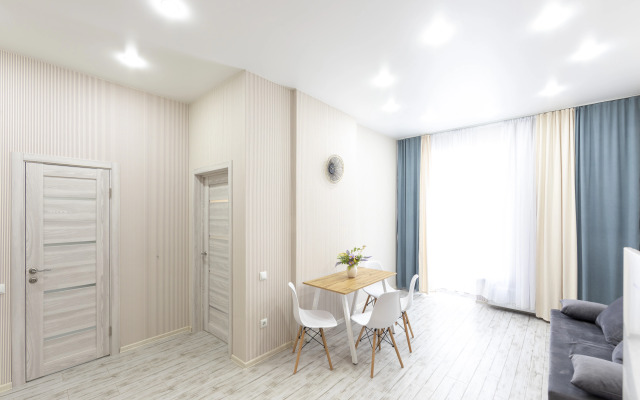 Квартира Эрвье 108