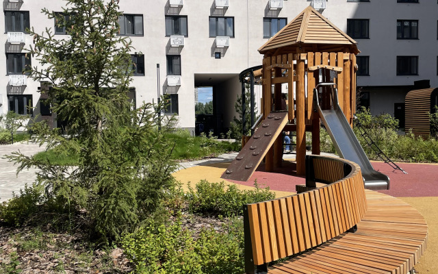 Квартира уютная однокомнатная в центральной части города