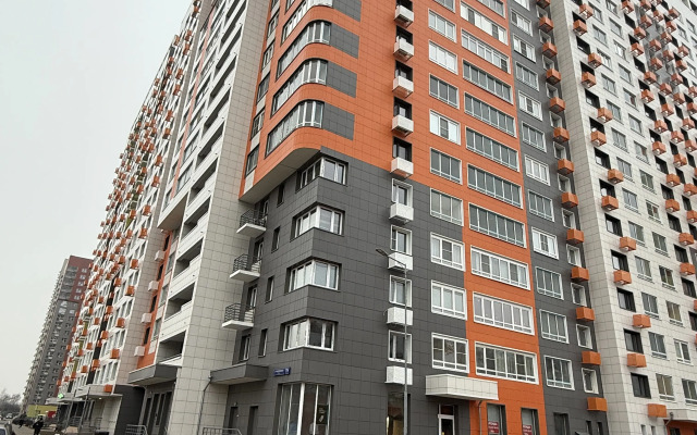 Квартира возле парка