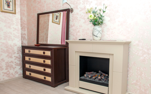 Апартаменты на улице Расковой 4