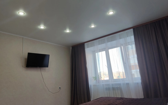 V Gostyakh U Lilii Apartments