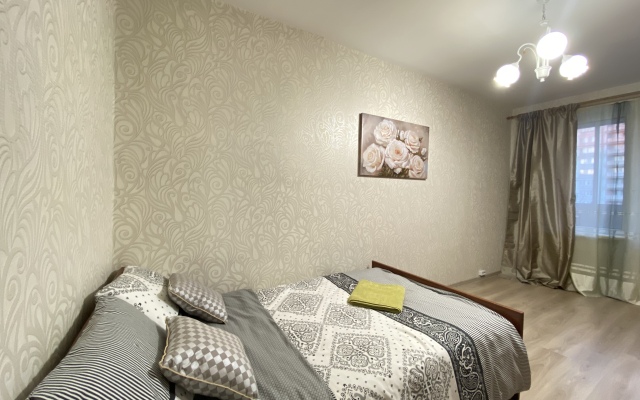 VLKSM 5/16  Apartments