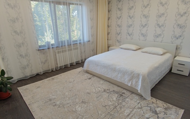 Гостевой Дом у Пруда