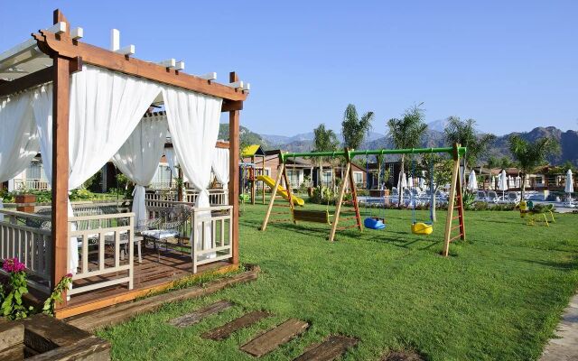 Kimera Lounge Hotel