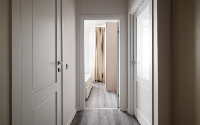 Апартаменты SpringTime Apart