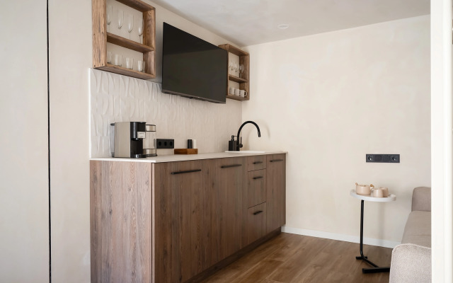 Апартаменты Boho by Pavlov