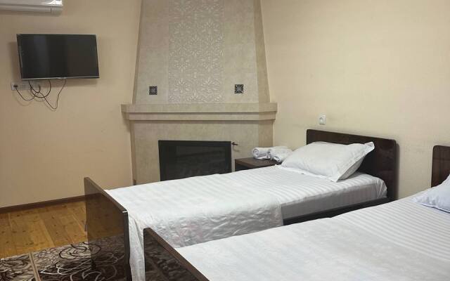 Gumbaz Hotel