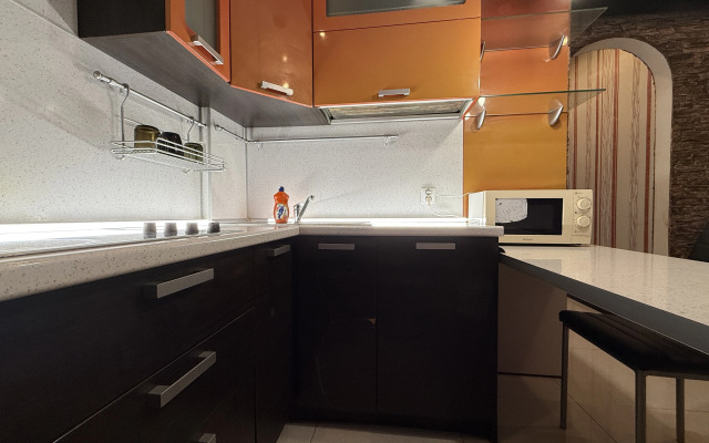 Квартира Тут Хорошо на Союзной 2