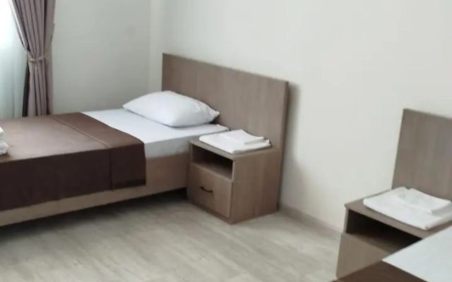 Отель Динамо