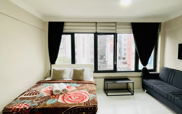 Апарт-отель Apart 71