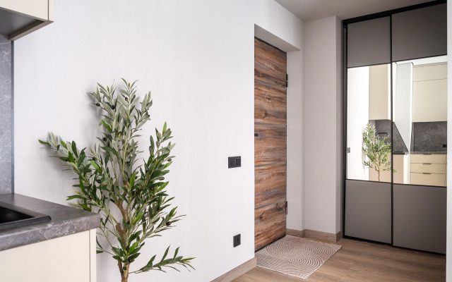 Апартаменты Red Apartments Атлантис Венера