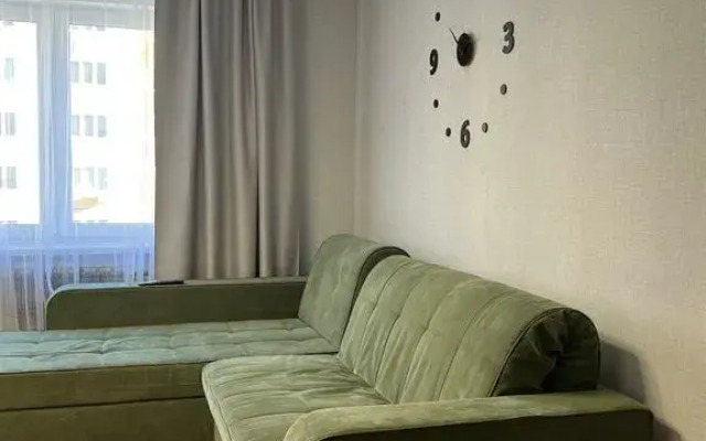 Квартира Семейная