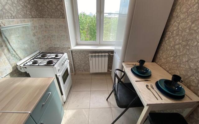 Na Krupskoj 8/2 Apartments