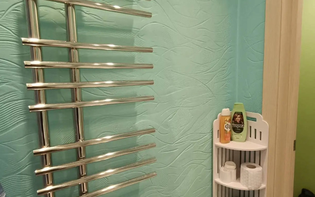 Квартира в самом сердце Великого Новгорода