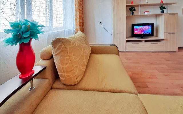 Promenad Apartments