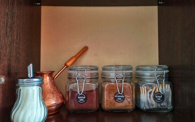 Апартаменты Rise and Shine 32 Mikrorayon