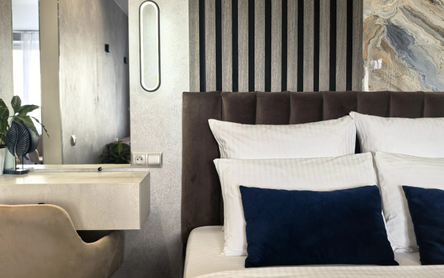 Апартаменты Кант