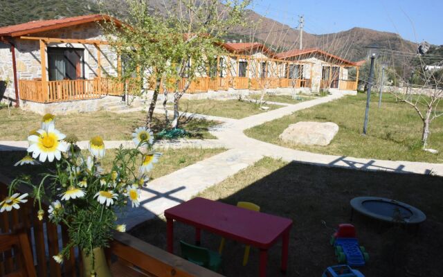 Begonvillage Tatil Evleri Boutique Hotel