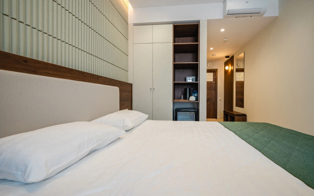 Viktoriya Plaza Hotel