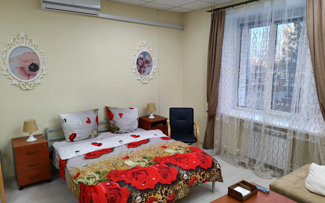 Studiya 7 Flat