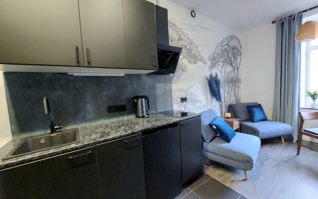 Апартаменты Smart Apart Africa 7