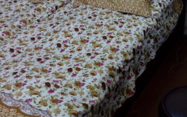 Mara Guest House