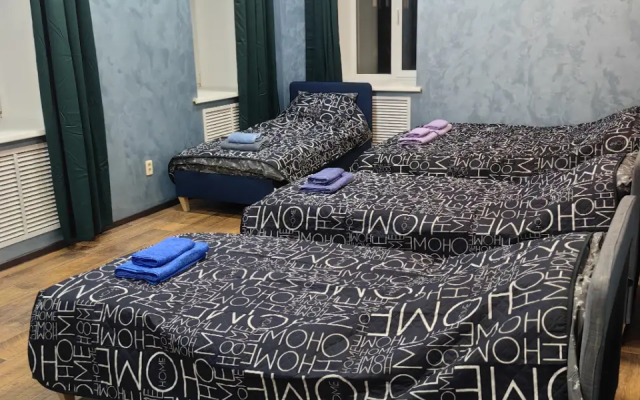 Квартира Атмосферные апартаменты в центре города