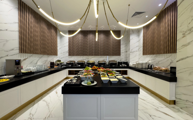 Hotel Royal Riviera Gagra