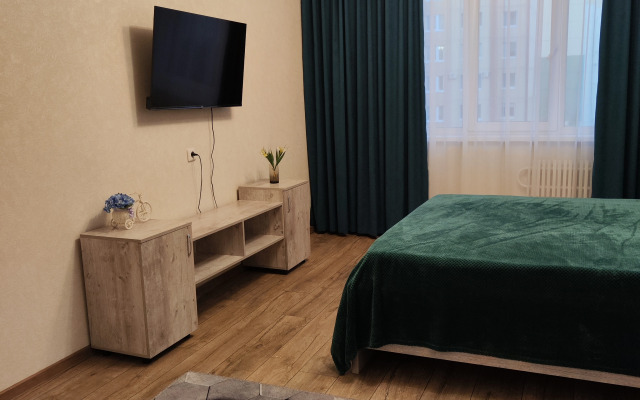 Квартира уютная в Советском районе Как дома