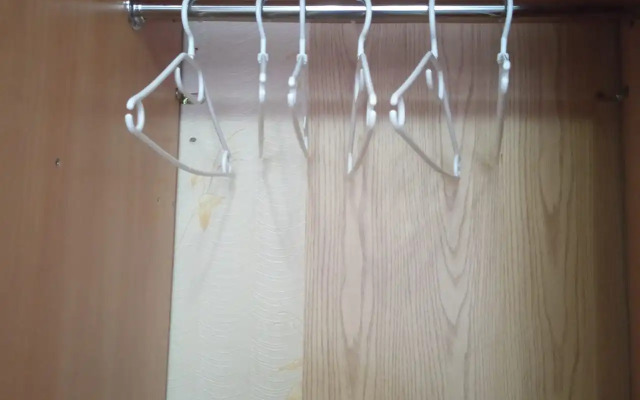 Na Ulitse Yuriya Gagarina 4 Flat