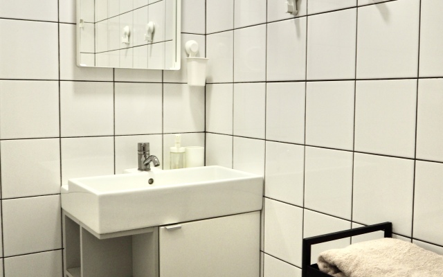 Cozy city centre apartament Flat
