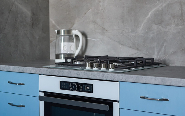 Апартаменты Baltic Sense