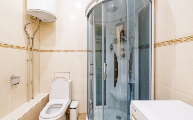 Na Prospekte Lenina 119 Flat