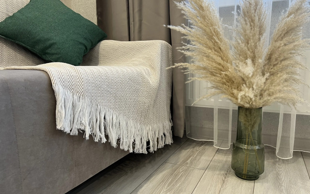 Квартира Уютная у метро ЖК Родина 26 Г