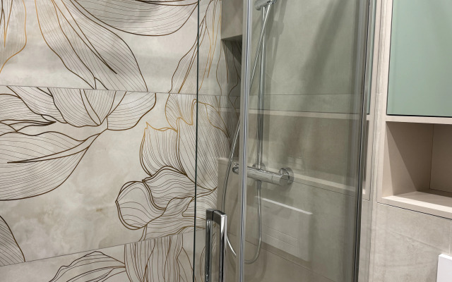 Апартаменты Новые Нежные Апартаменты (511)