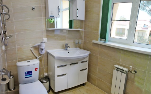 Orhideya-Park Apartments 1